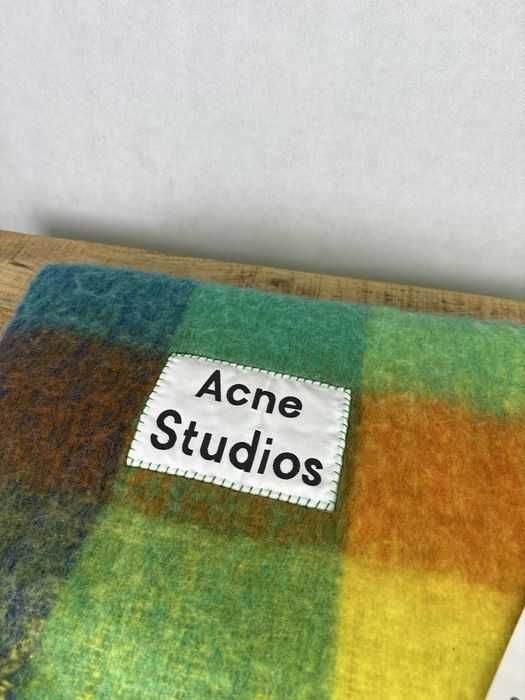 ACNE STUDIOS Italy Mohair Original  В наличност!