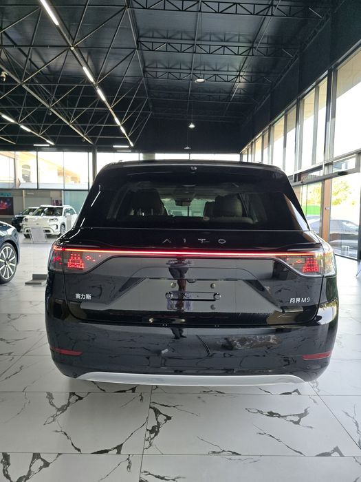 AITO M9 ULTRA Arzon narxda