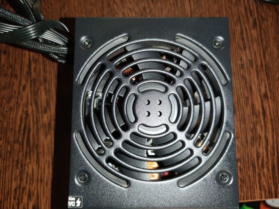 Sursa Corsair CV550 550W 500W