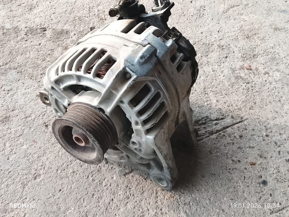 Стартер Тайота Камри Каролла и т.д