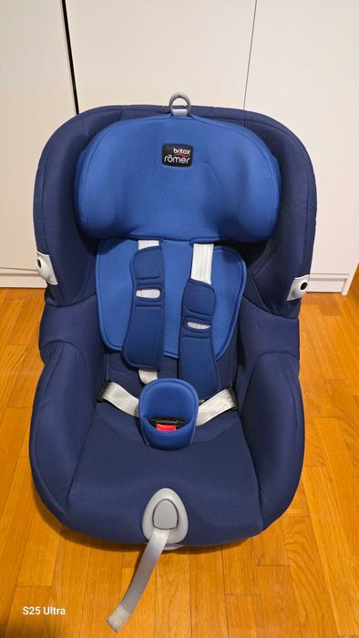 Scaun auto BRITAX Römer TRIFIX copil 15 luni-4 ani 76-105 cm 9-22 kg
