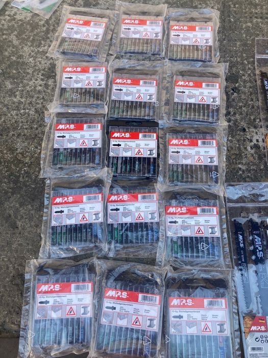 Pânze Pendular MPS 3100 BOX-8 Germania