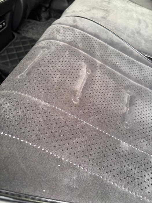 Продам накидки-чехол на сиденья