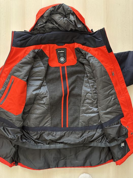Geaca ski Killtec mar. M