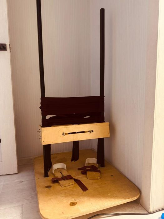 Продам вертикализатор