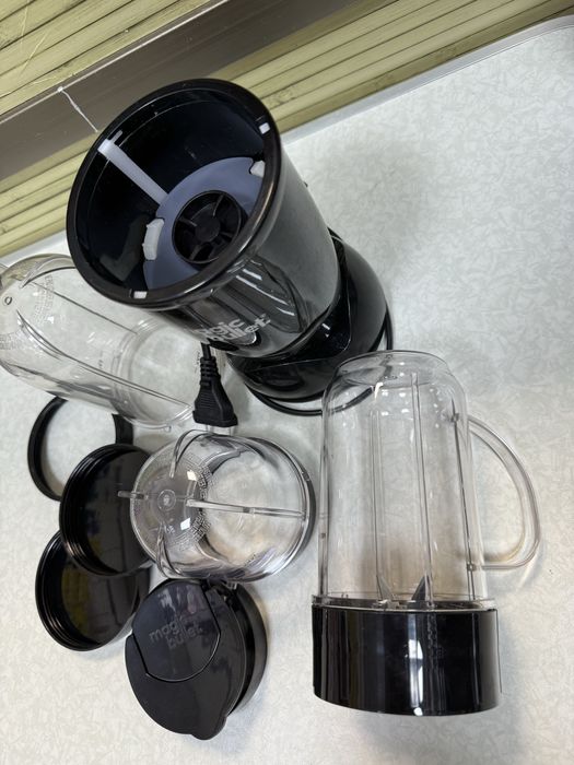 Блендер Magic Bullet