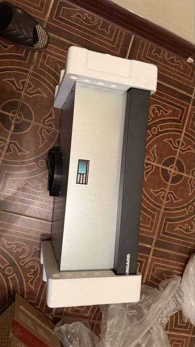 Вытяжка для газа новая