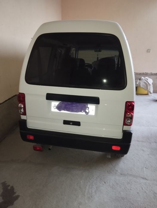 Дамас сотилади.2025 йил