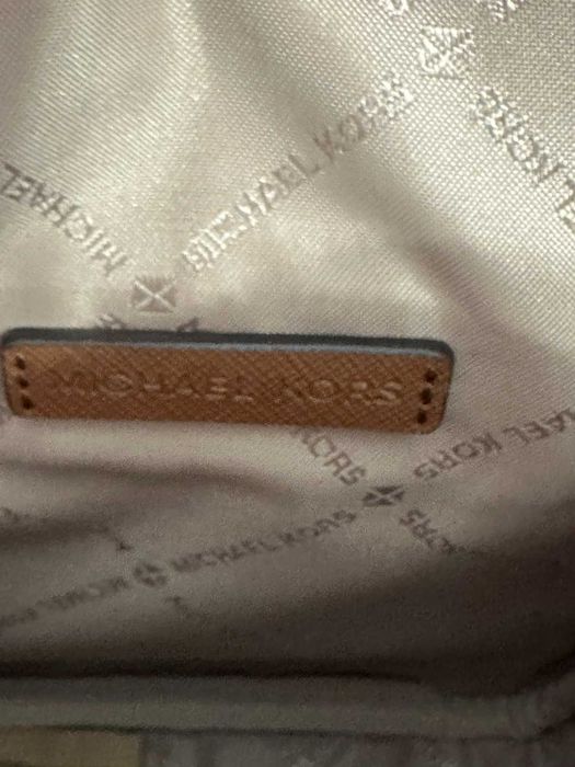 Michael Kors чанта Jet Set Travel