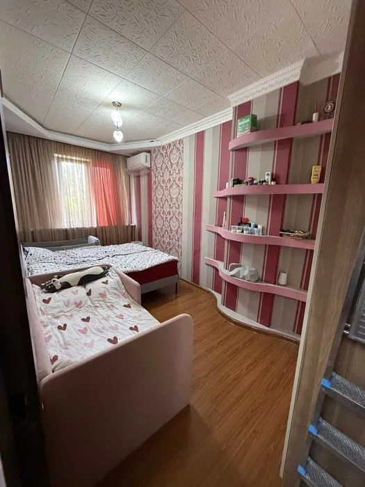 Ялангач, Институт Культуры 190школа. Продам 2 комнатную квартиру