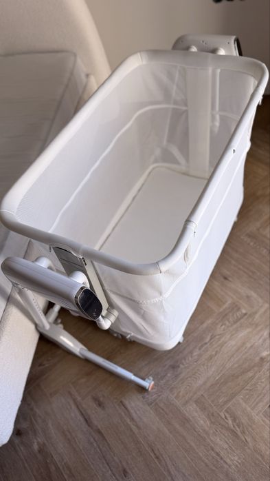 Колыбель электронная