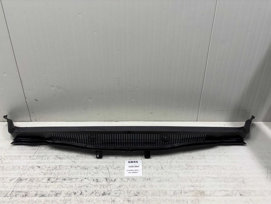 Пластмаса Под Зистачки За БМВ Ф48 Ф48ЛЦИ 7350591 BMW F48 F48LCI