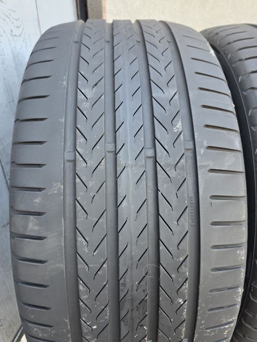 Vând patru anvelope de vara continental/  nexen  ,245 45 19 ,275 40 19