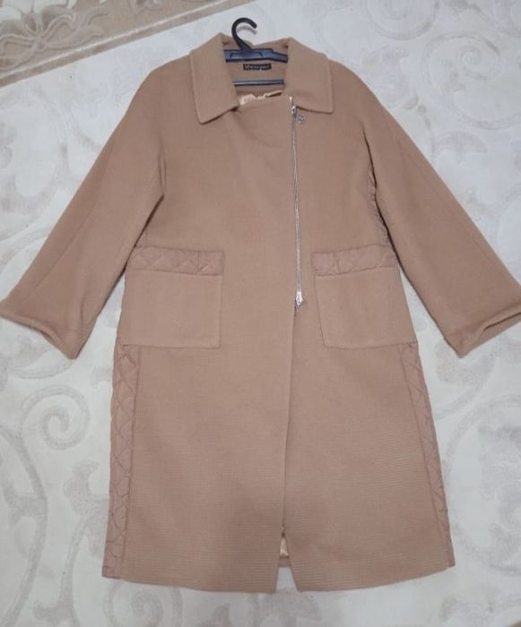 Срочно продам пальто