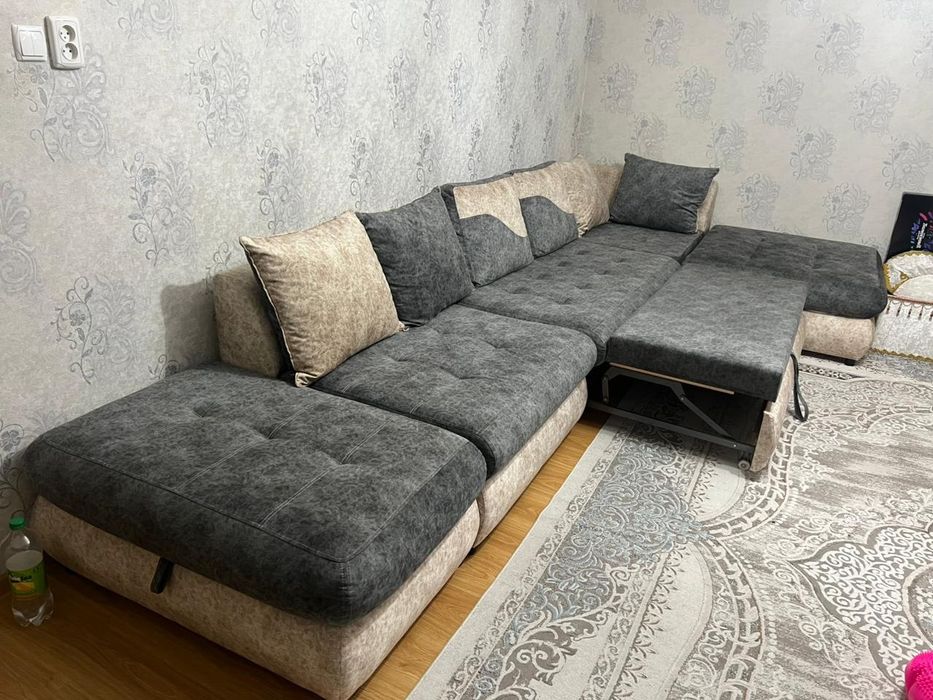 Большой Уголок диван