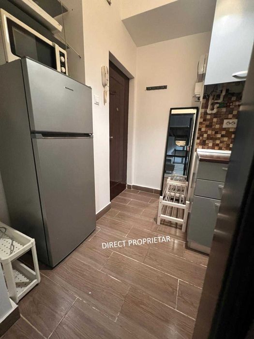 Studio cochet ultracentral | direct proprietar – Piața Romană & Grădina Icoanei