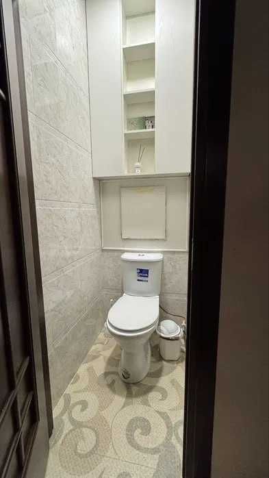 Сдаётся квартира 2/2/5 на ор-р Мирзо Улугбекский  Туркво