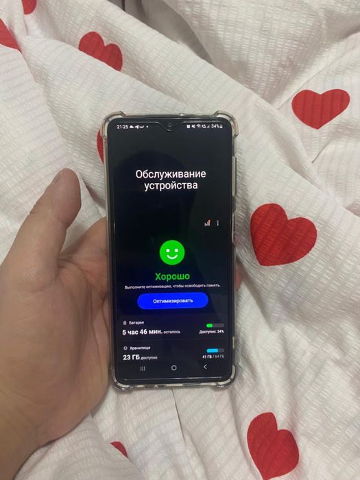 Самсунг А22 сатылады