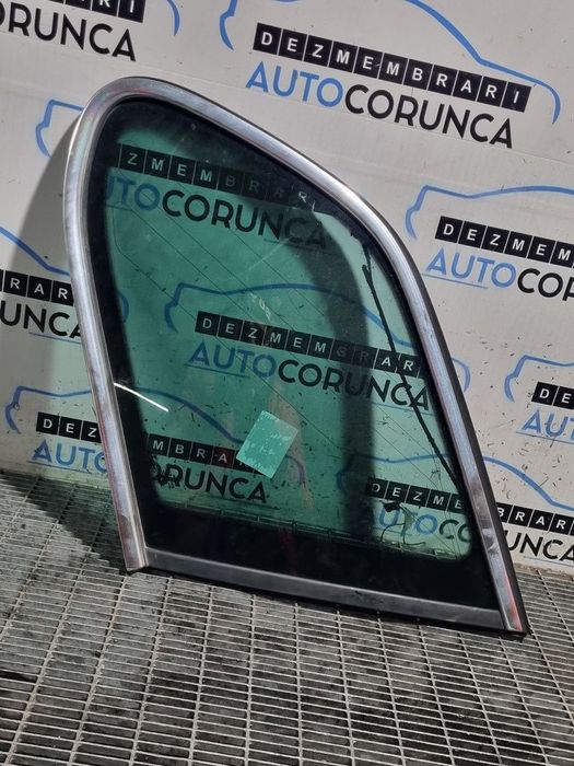 Geam fix caroserie dreapta Volkswagen Golf V Variant 2007 - 2009 Combi 4 Usi (1346)