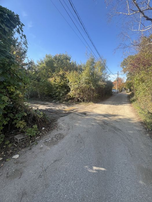 Продава се Парцел в София, Гео Милев - 793 кв.м за 379 €/кв.м - Снимка #3