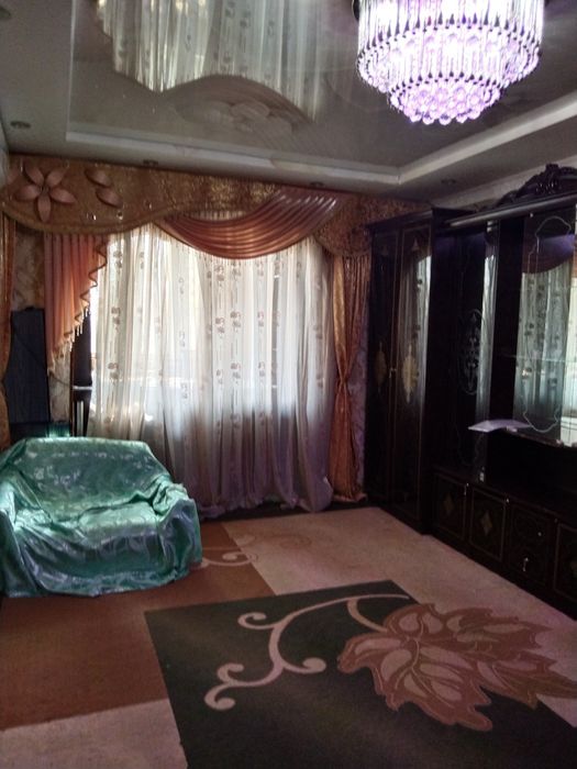 Срочно сдаётся 1/2-комнатная квартира в Чиланзарском районе