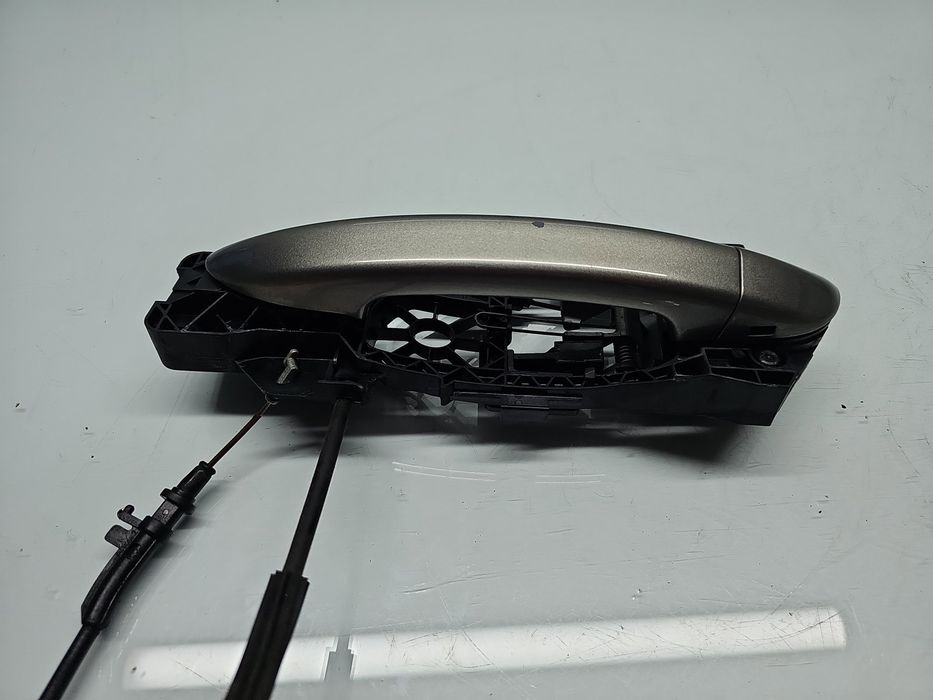Maner usa stanga spate Volkswagen Passat CC (357) [Fabr 2008-2012] LC8