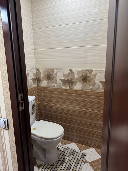 Уй сотилади  Учтена туман да 13 квартал да Новостройка