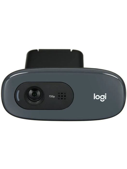 Logitech C270 HD Webcam