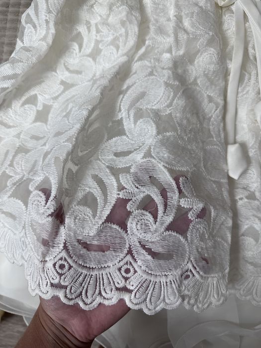 Продам платье детское