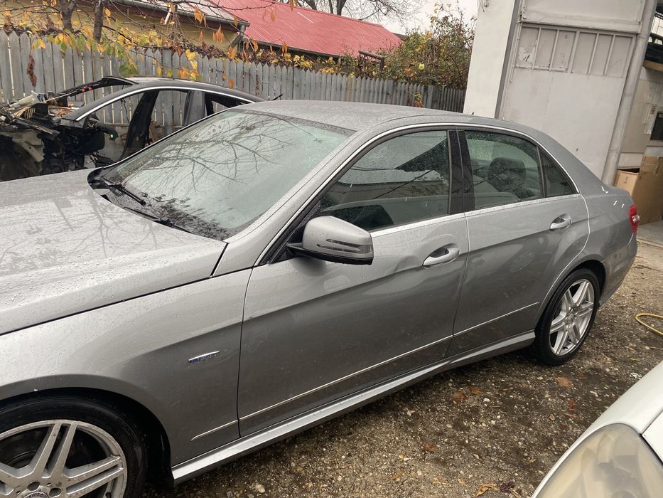 Ornamente plafon parbriz stanga mercedes w204 c204 w212 e clas