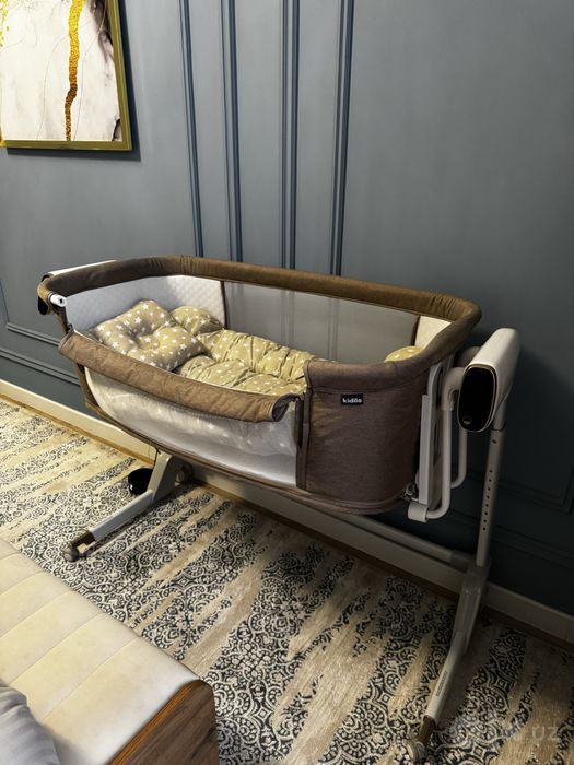 Детская люлька от Kidilo