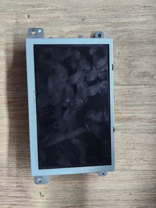 Дисплей за MMI  за Audi A4,A5,A6,Q5,Sq5 8F0919604