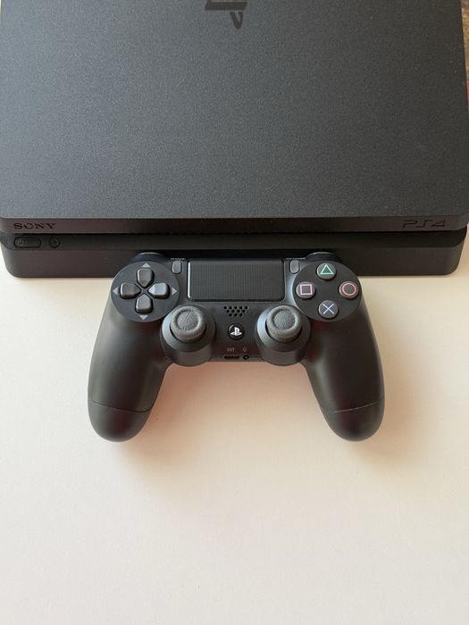 PS4 Slim 500 Gb