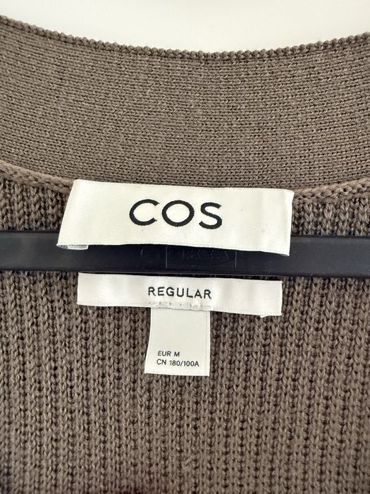 Cardigan COS marime M