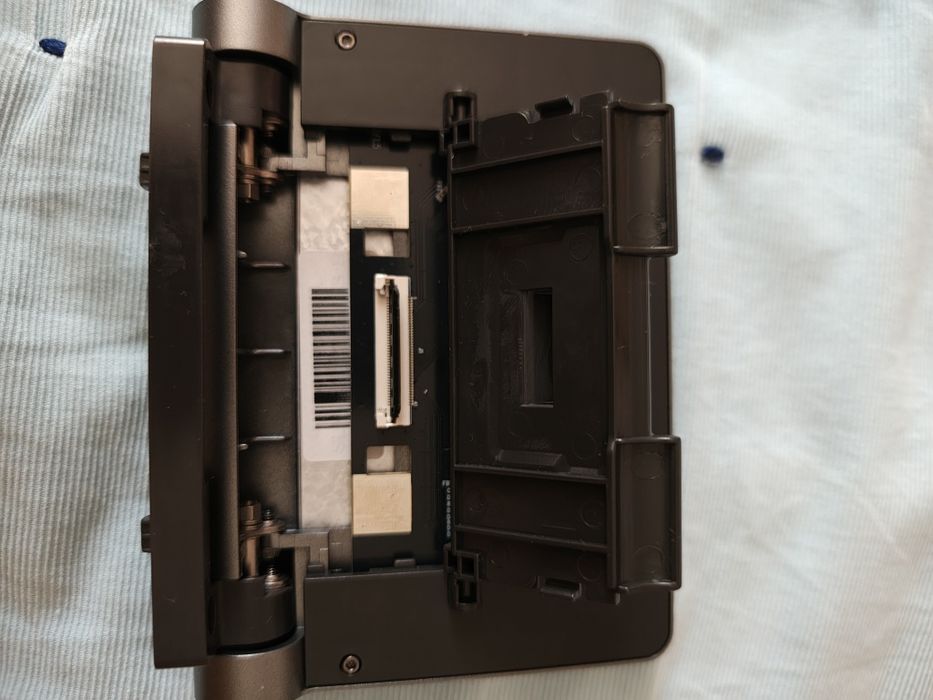Anycubic kobra S1 display