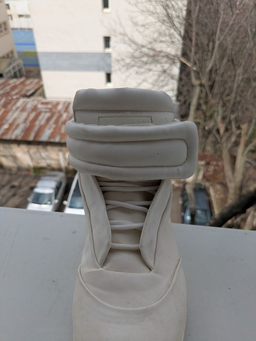Maison margiela future, 39