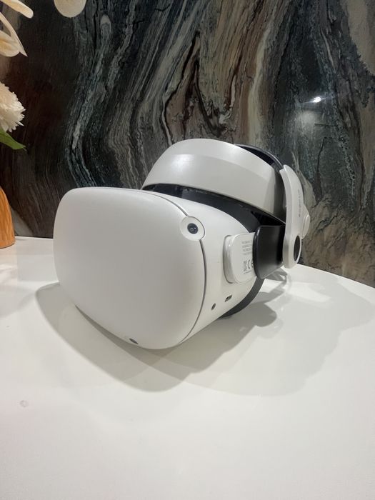 Oculus Quest 2, 256GB за 90000тенге