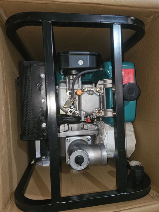 Дизельний саларка 100 лик насос помпа