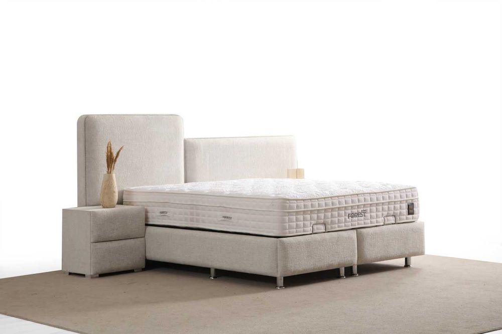 Легло с повдигащ механизъм Olivya Hello Home