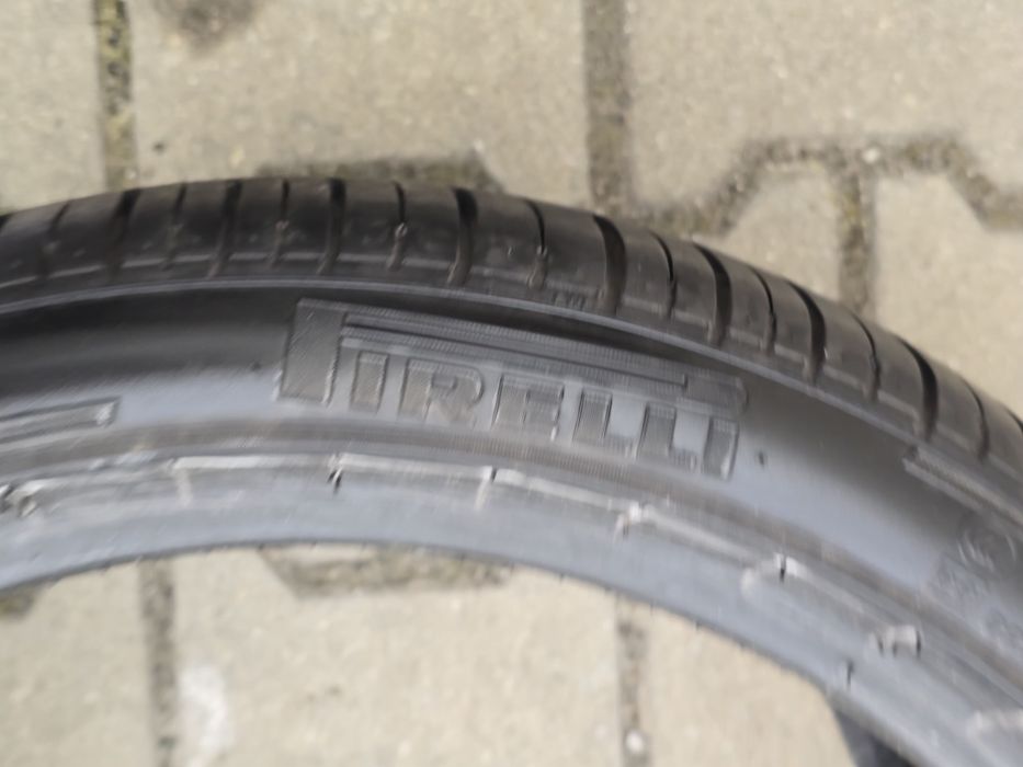 285 30 18 Pirelli