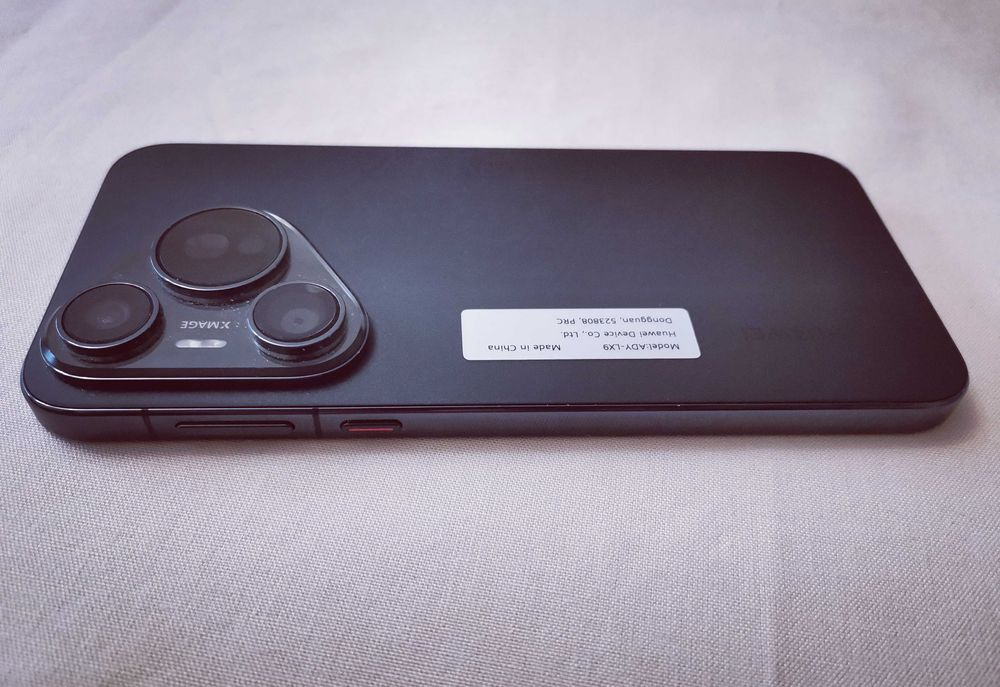 Huawei Pura70 НОВ с гаранция