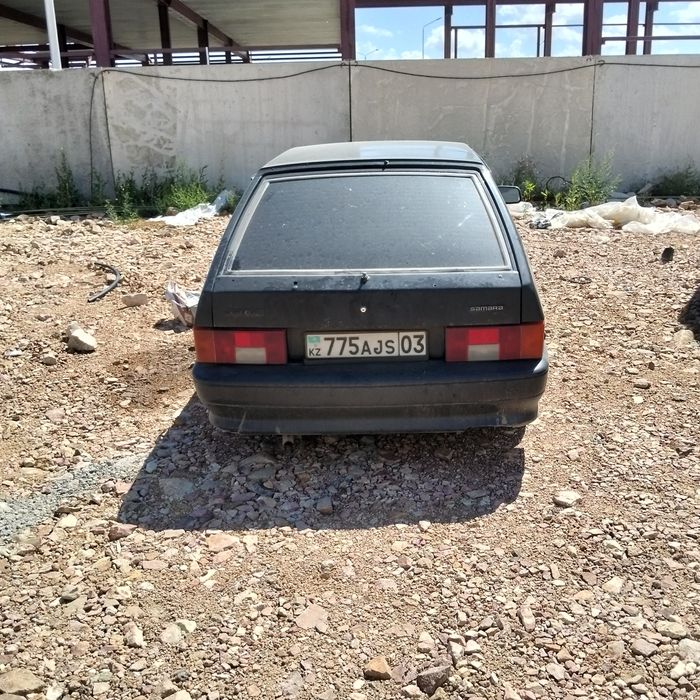 Продам ВАЗ 2114 год 2008