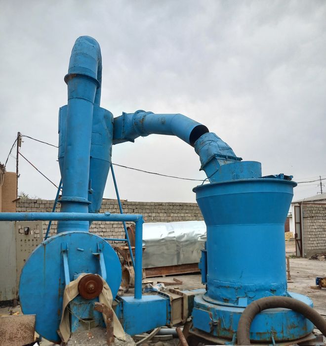 Milnetsa xolati yaxshi