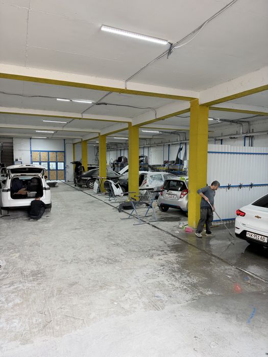 Автосервис Авторемонт