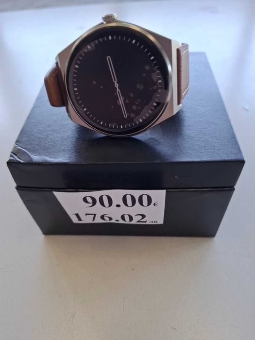 Smart Watch Trender Razor