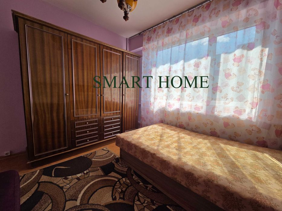Двустаен апартамент в кв. „Бузлуджа“!