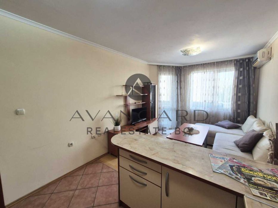 Продава се Двустаен апартамент в Пловдив, Христо Смирненски - 62 кв.м за 2226 €/кв.м - Снимка #3