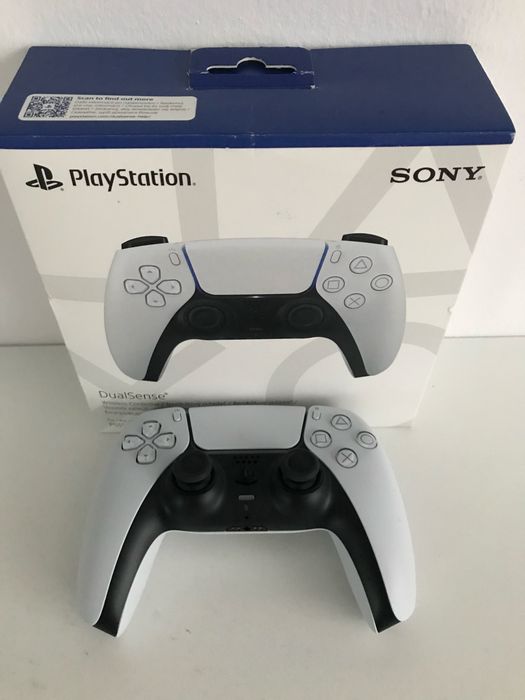 Controller ps5.