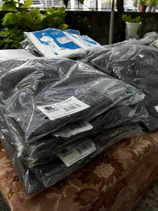 Гащеризони за многократна употреба