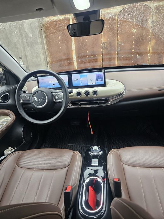 Wuling 2023 Yengi